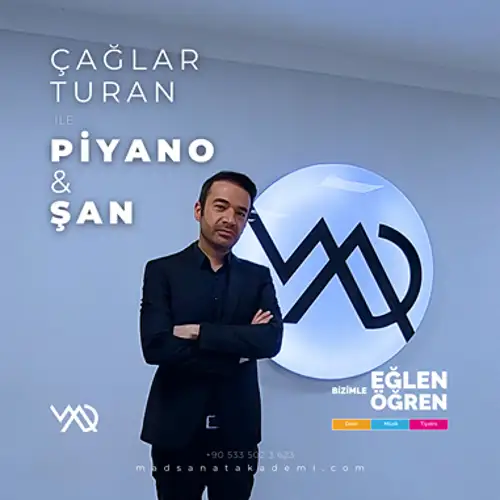 MAD Sanat Kursu - 1. Fotoğraf MAD Sanat Kursu - 1. Fotoğraf
